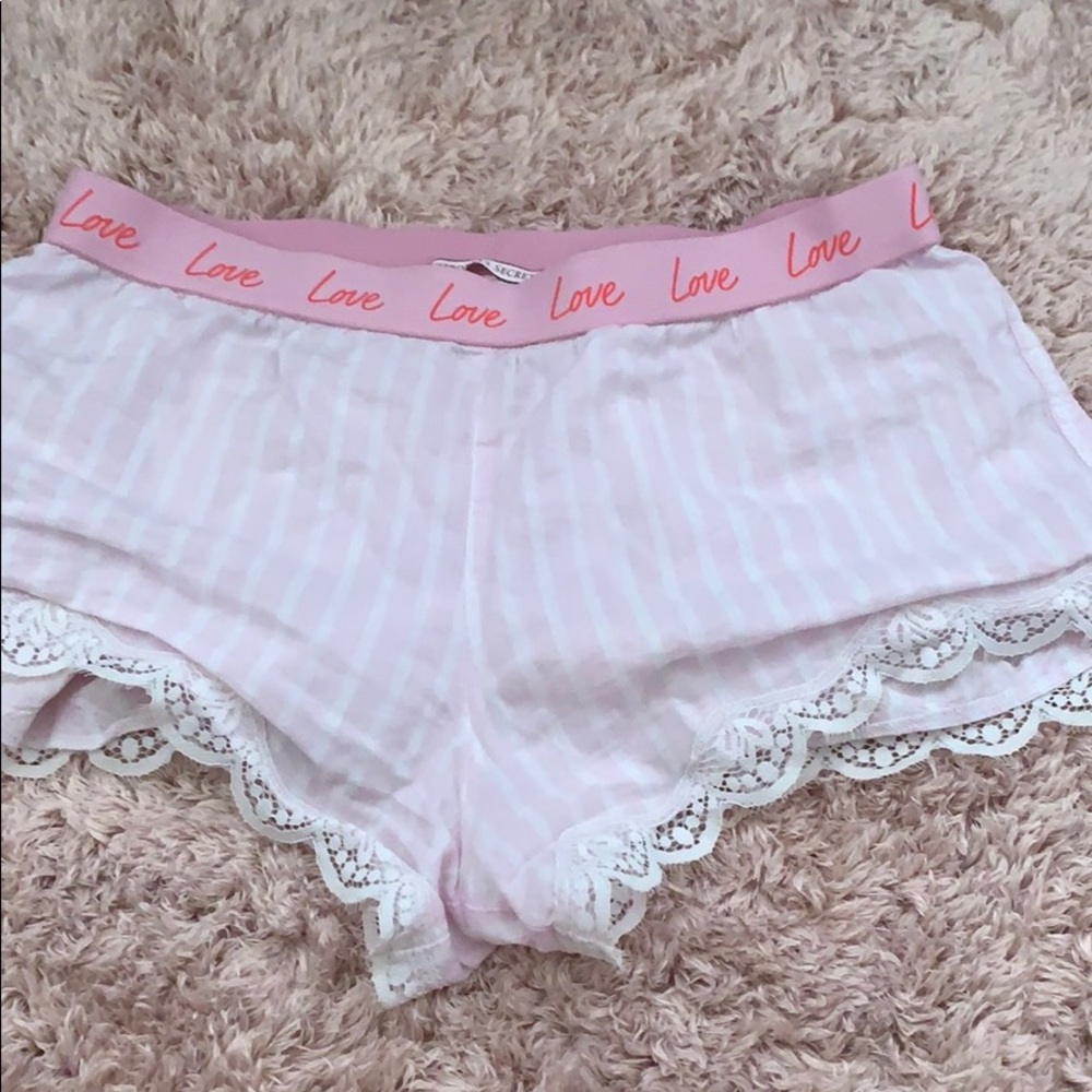 Sleep shorts